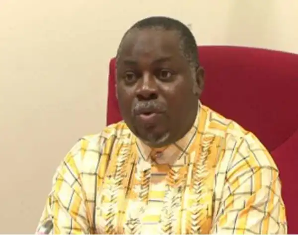 $43m Found in Osborne Building Belongs to Rivers Govt - PDP Senator Insists